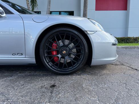 Used 2016 Porsche 911 Carrera GTS image 15