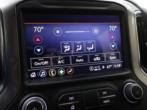 Used 2022 Chevrolet Silverado 2500 LT w/ All Star Edition image 46