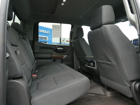 Certified 2020 GMC Sierra 1500 Elevation w/ Elevation Value Package AWD/4WD image 16