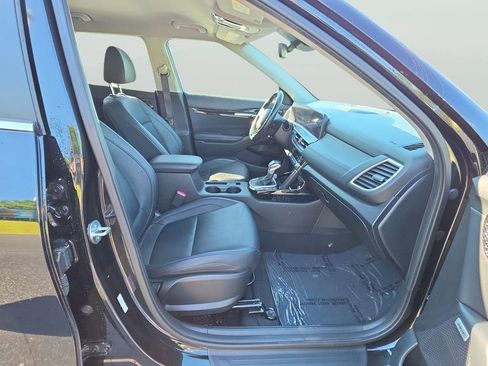 Used 2024 Kia Seltos SX AWD/4WD image 18