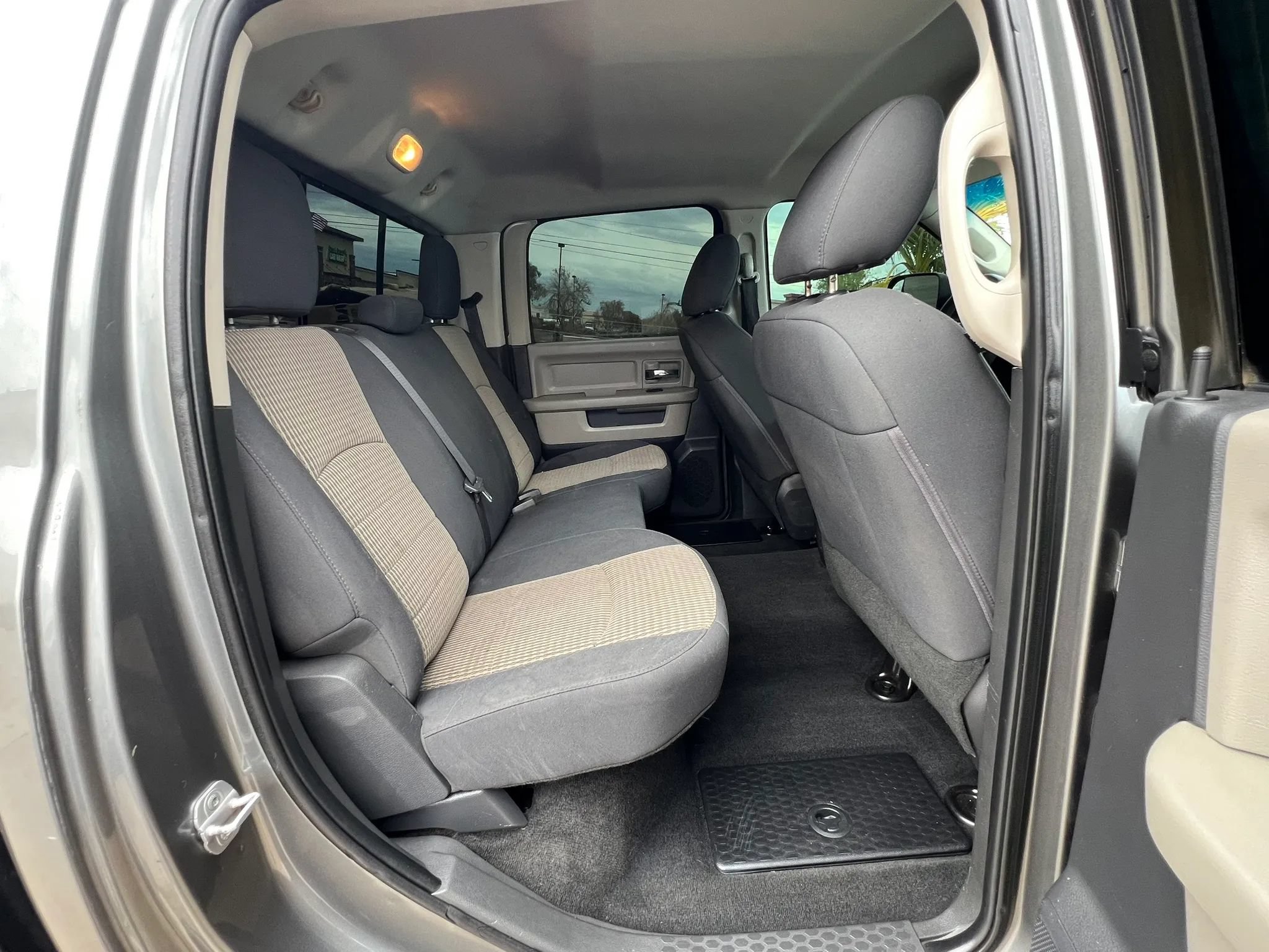 Used 2012 RAM 2500 SLT AWD/4WD image 26