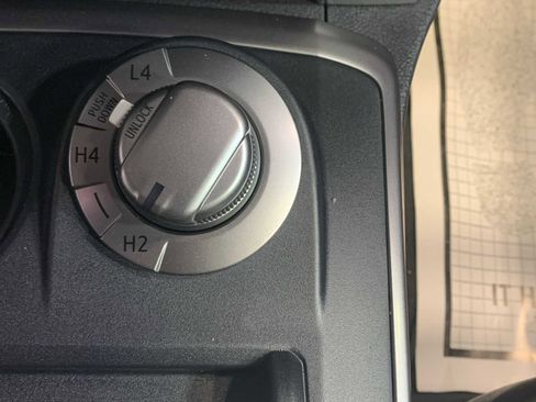 Certified 2024 Toyota 4Runner SR5 Premium image 9