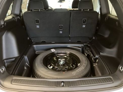 Used 2025 Jeep Grand Cherokee Laredo X w/ Luxury Tech Group I image 37