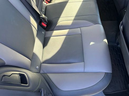 Used 2022 Subaru Outback Onyx Edition XT image 19