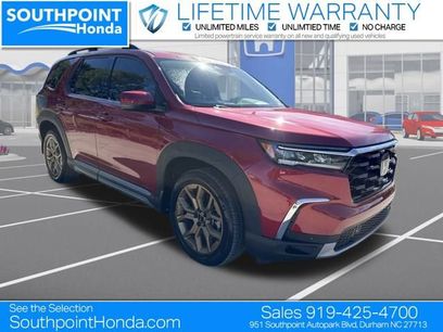 Used 2024 Honda Pilot Touring