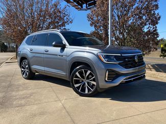 Used 2024 Volkswagen Atlas SEL Premium R-Line 360° Tour