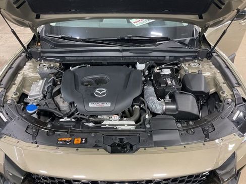 Used 2024 MAZDA CX-50 AWD 2.5 Turbo w/ Weather Package image 21