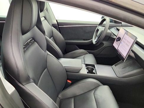 Used 2024 Tesla Model 3 Performance AWD/4WD image 27