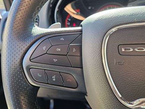 Used 2023 Dodge Durango GT image 27