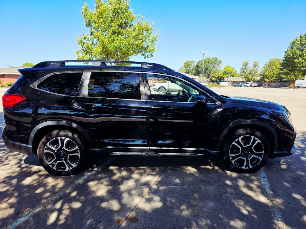 Used 2023 Subaru Ascent Limited AWD/4WD image 26