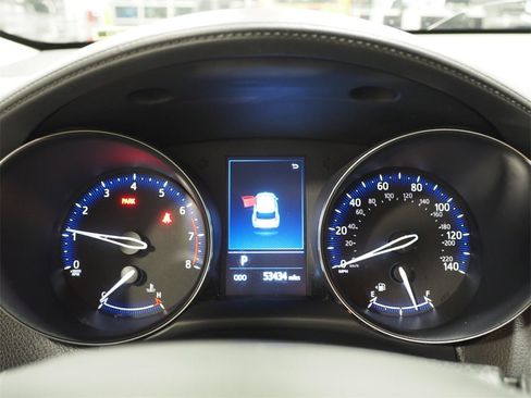 Used 2020 Toyota C-HR LE image 20