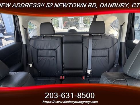 Used 2012 Honda CR-V EX-L image 23