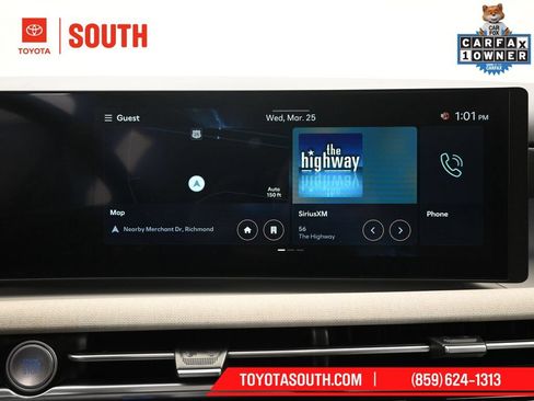 Used 2025 Hyundai Tucson SEL AWD/4WD image 13