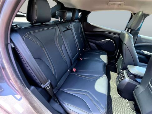 Used 2023 Ford Mustang Mach-E Premium AWD/4WD image 19