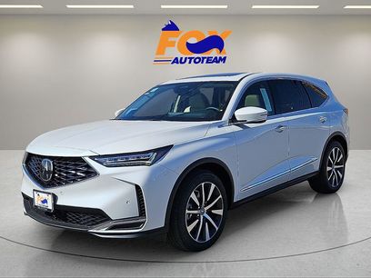 New 2026 Acura MDX w/ Technology Package