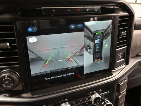 New 2026 Ford F150 Raptor image 17