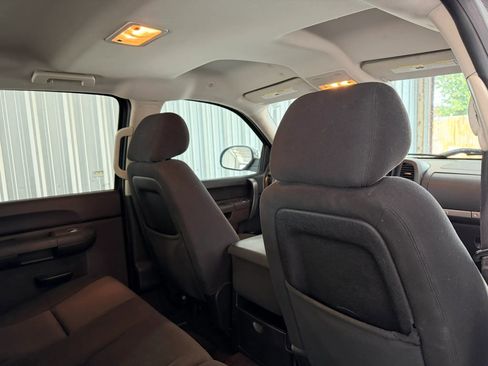 Used 2013 Chevrolet Silverado 1500 LT image 22