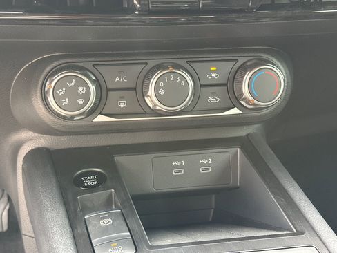 New 2026 Nissan Kicks S FWD image 30