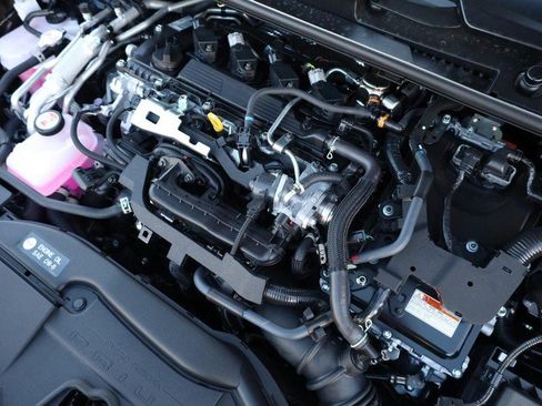 New 2026 Toyota Prius Plug-In Hybrid image 28