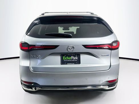 Used 2024 MAZDA CX-90 Plug-In Hybrid w/ Premium Pkg AWD/4WD image 7
