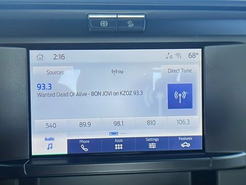 New 2026 Ford F350 XL w/ STX Appearance Package image 23