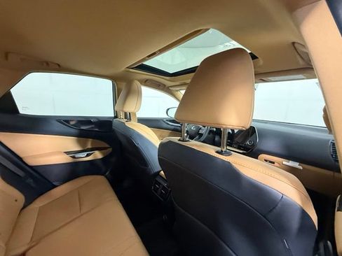 New 2026 Lexus NX 350 AWD w/ Accessory Package (2T) image 33
