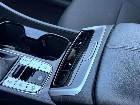 Used 2022 Hyundai Tucson SEL w/ Cargo Package image 26