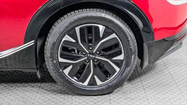 Used 2023 Kia EV6 Wind RWD image 27