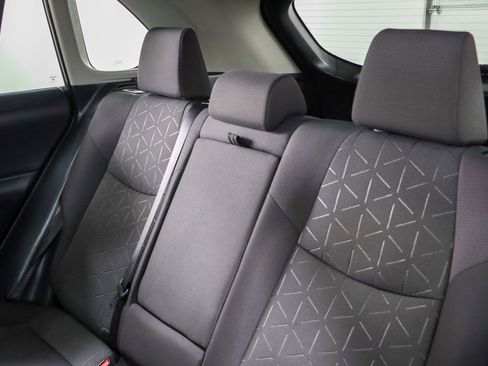 Used 2023 Toyota RAV4 XLE w/ Convenience Package image 25