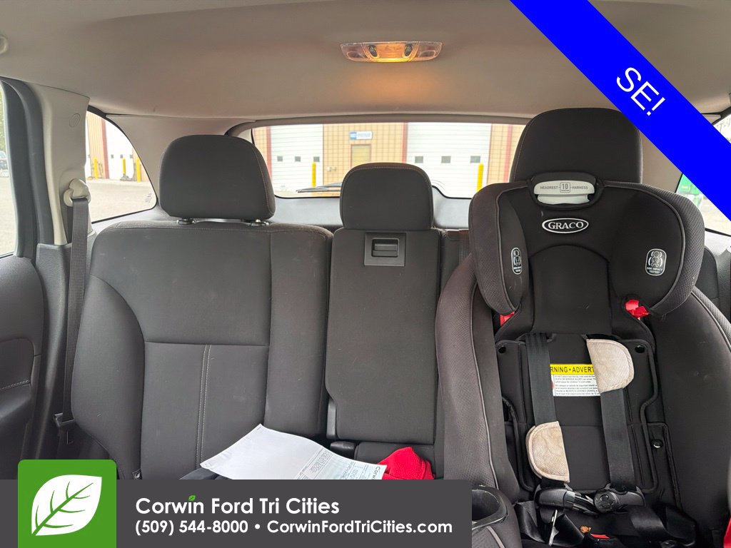 Used 2011 Ford Edge SE w/ 101A Rapid Spec Order Code FWD image 10