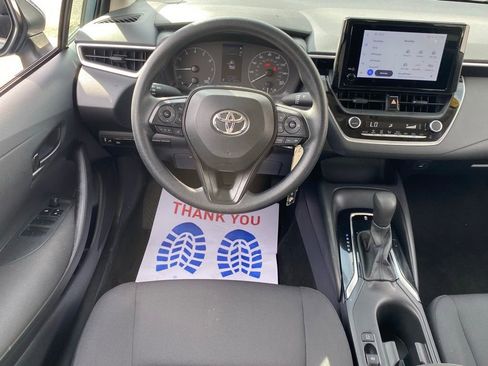 Used 2024 Toyota Corolla LE image 10