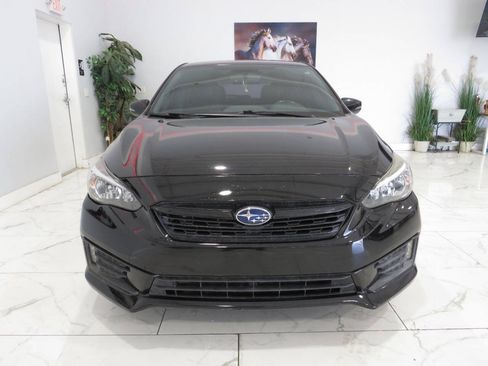 Used 2021 Subaru Impreza 2.0i Sport AWD/4WD image 8