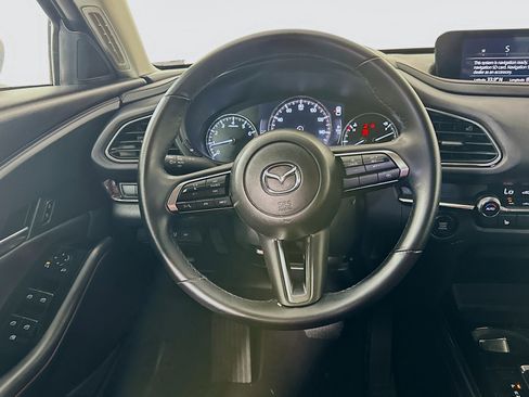 Used 2025 MAZDA CX-30 AWD 2.5 S w/ Preferred Package image 18