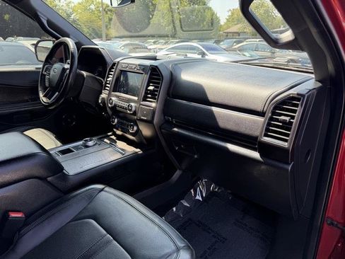 Used 2020 Ford Expedition Limited w/ Special Edition Package RWD image 34