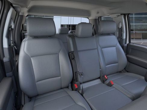 New 2026 Ford F250 XL w/ XL Driver Assist Package image 10