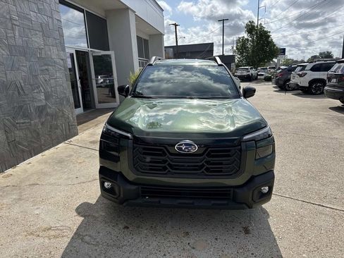 New 2026 Subaru Outback Limited XT AWD/4WD image 2