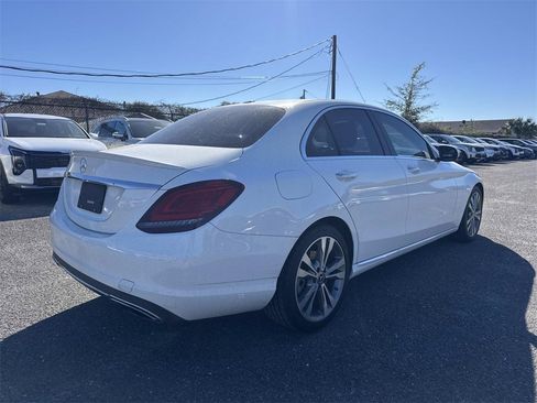 Used 2019 Mercedes-Benz C 300 Sedan image 14