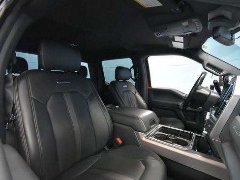 Used 2022 Ford F250 Platinum AWD/4WD image 31
