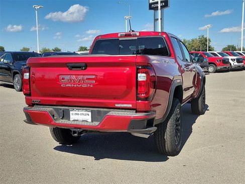 New 2026 GMC Canyon Elevation w/ Convenience Package image 10