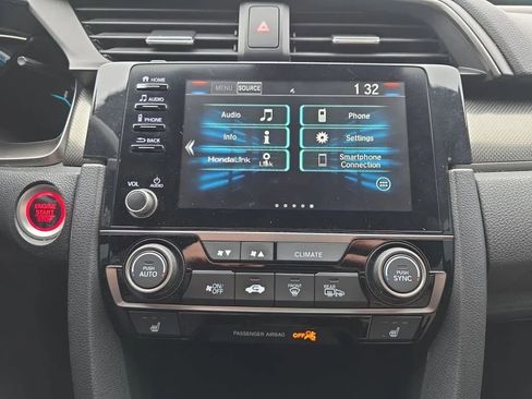 Used 2019 Honda Civic EX image 24