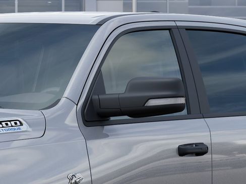 New 2026 RAM 1500 Big Horn image 12