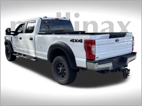 Used 2020 Ford F350 XL w/ Power Equipment Group image 9