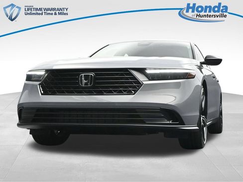 New 2026 Honda Accord SE image 27
