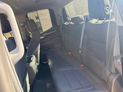 Certified 2023 GMC Sierra 1500 Elevation w/ X31 Off-Road Package AWD/4WD image 7