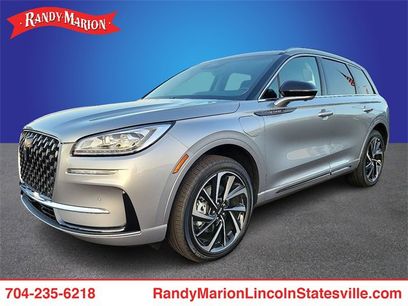 New 2024 Lincoln Corsair Grand Touring w/ Equipment Group 301A
