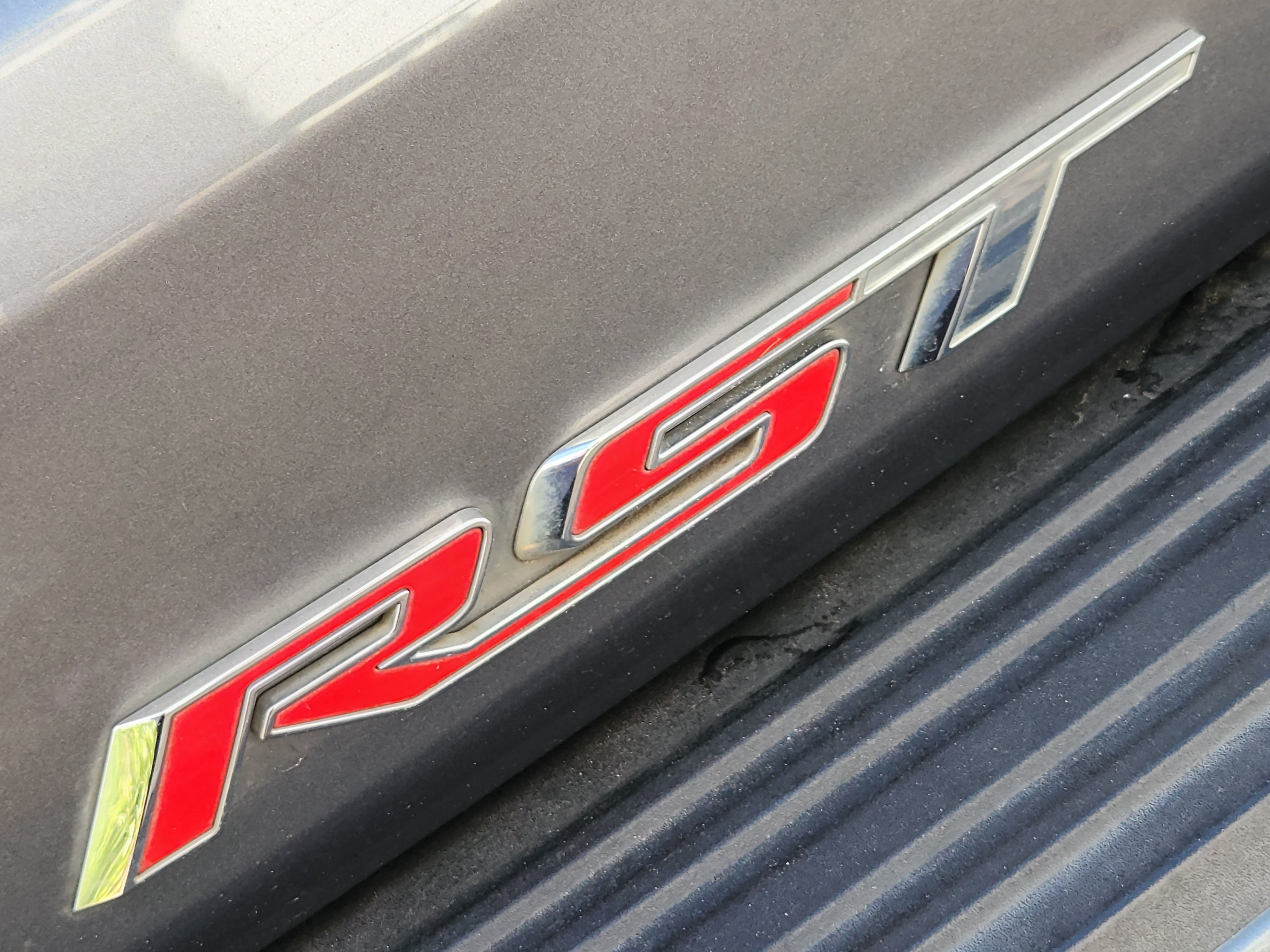 Used 2022 Chevrolet Tahoe RST w/ Luxury Package RWD image 8