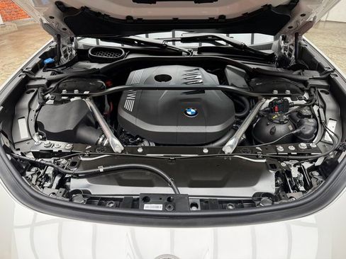 Used 2026 BMW 740i xDrive 740i xDrive w/ Executive Package image 28