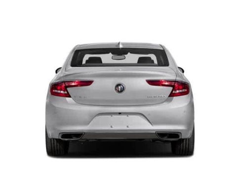 Used 2019 Buick LaCrosse Premium image 8
