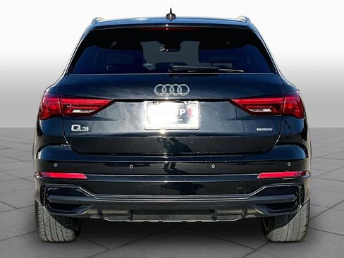 Used 2021 Audi Q3 2.0T Premium Plus w/ Premium Plus Package AWD/4WD image 5