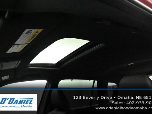 Used 2023 Honda Passport Elite image 35